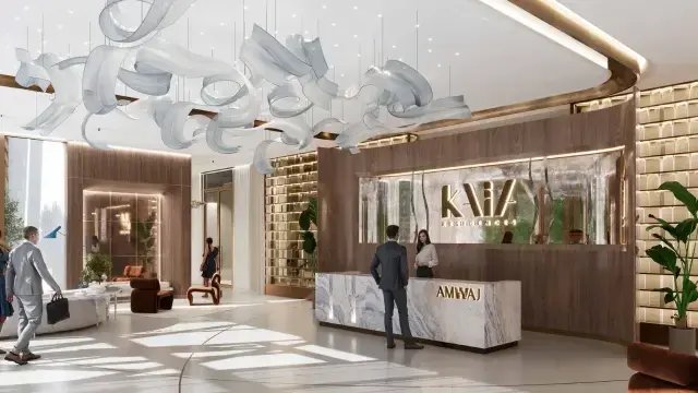 Apartment in Dubai Islands / Deira Islands, Dubai, United Arab Emirates 3 - 15824682