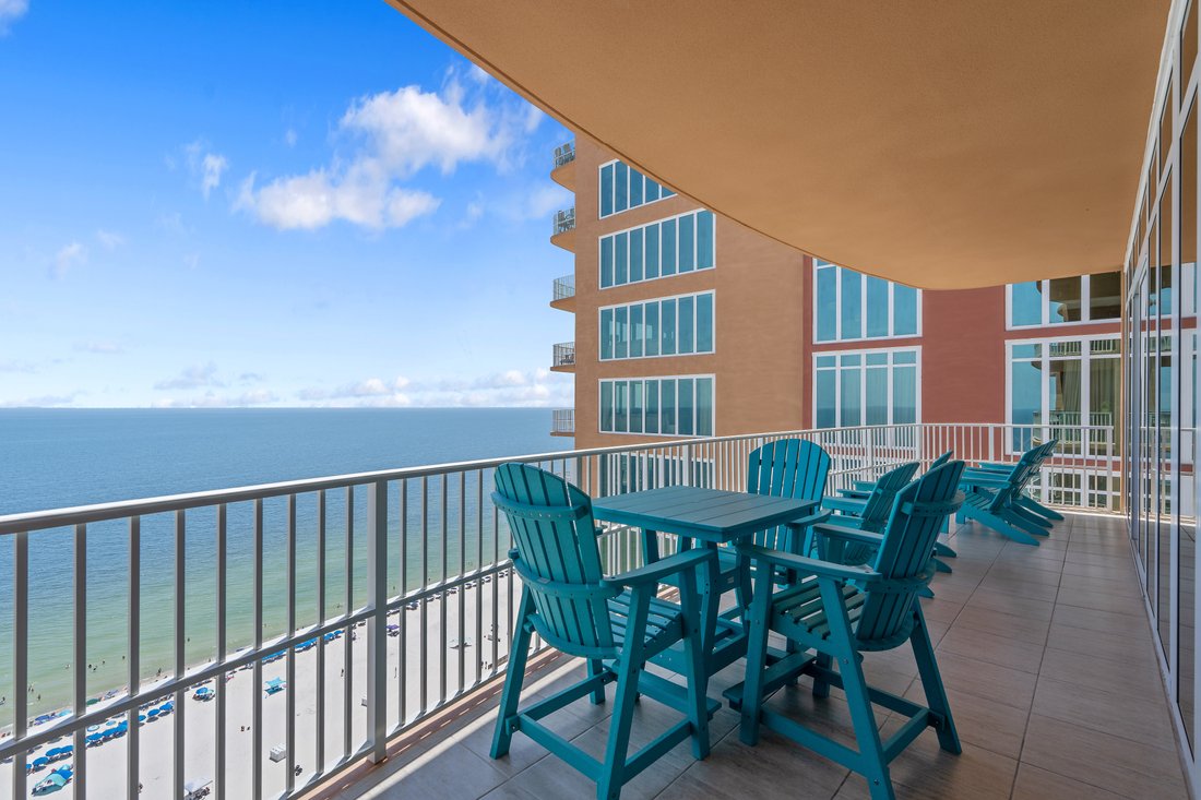 Condo in Orange Beach, Alabama, United States 1 - 17903949