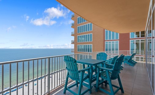 Condominio en Orange Beach, Alabama, Estados Unidos 1