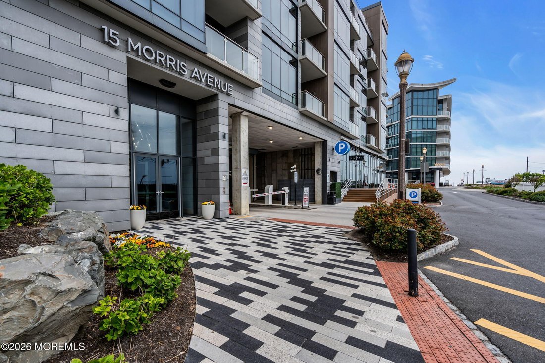 Condo in Long Branch, New Jersey, United States 4 - 17904097