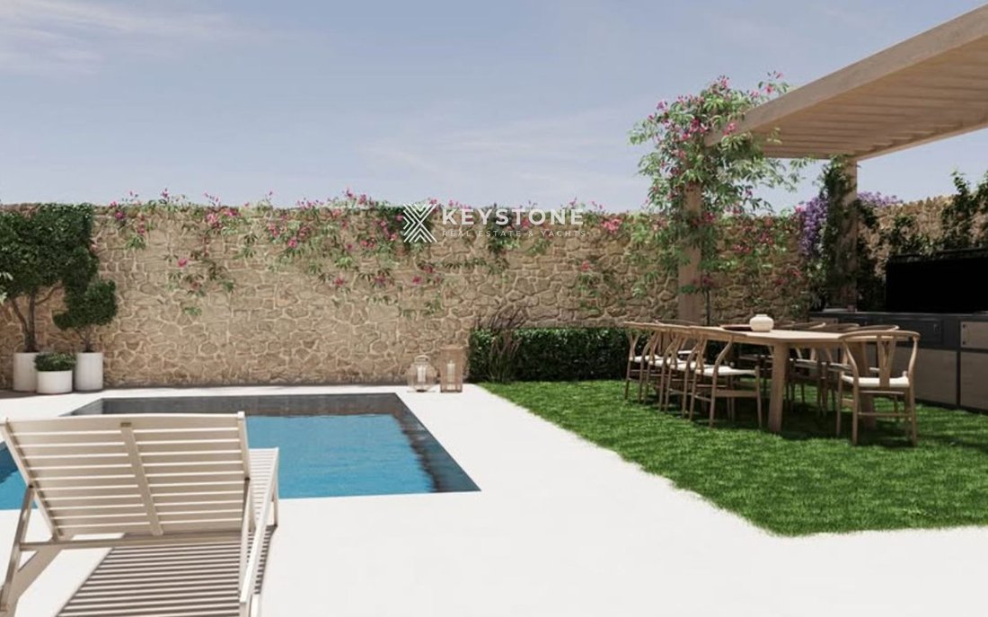 Apartment in Palma, Balearic Islands, Spain 4 - 17907026