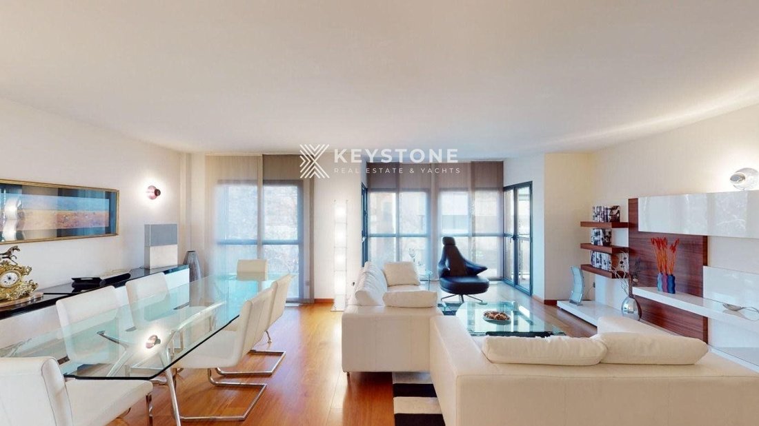 Apartment in Palma, Balearic Islands, Spain 3 - 17907073