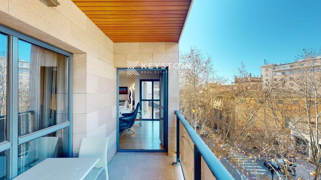 Apartment in Palma, Balearic Islands, Spain 4 - 17907134