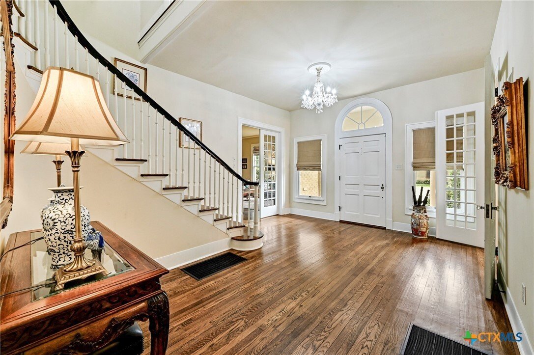 House in Luling, Texas, United States 5 - 17904149