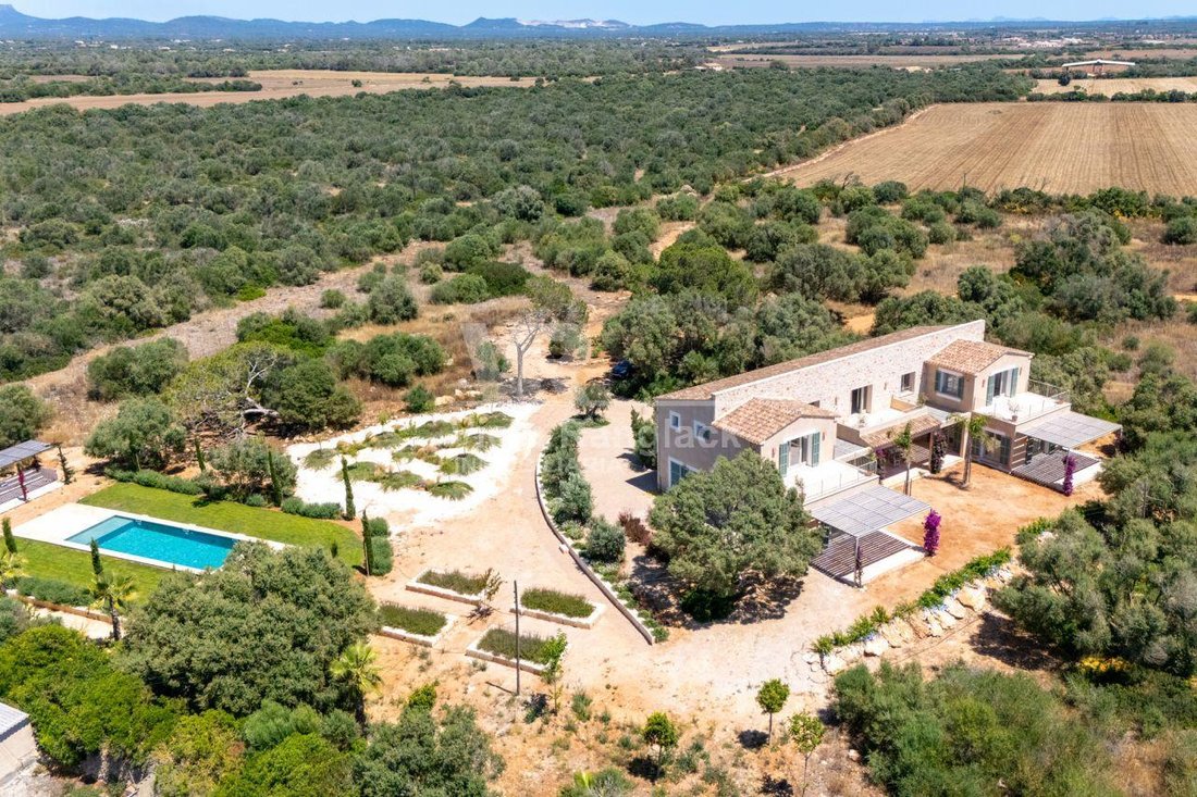 Finca in Campos, Balearic Islands, Spain 1 - 17905108