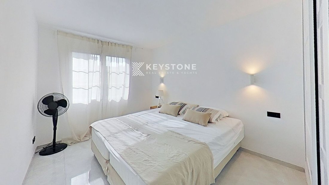 Villa in Rotes Velles, Calvia, Balearic Islands 4 - 17906416