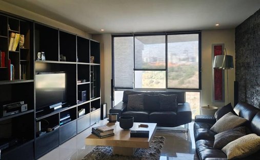 Condominio a Città del Messico, Messico 1
