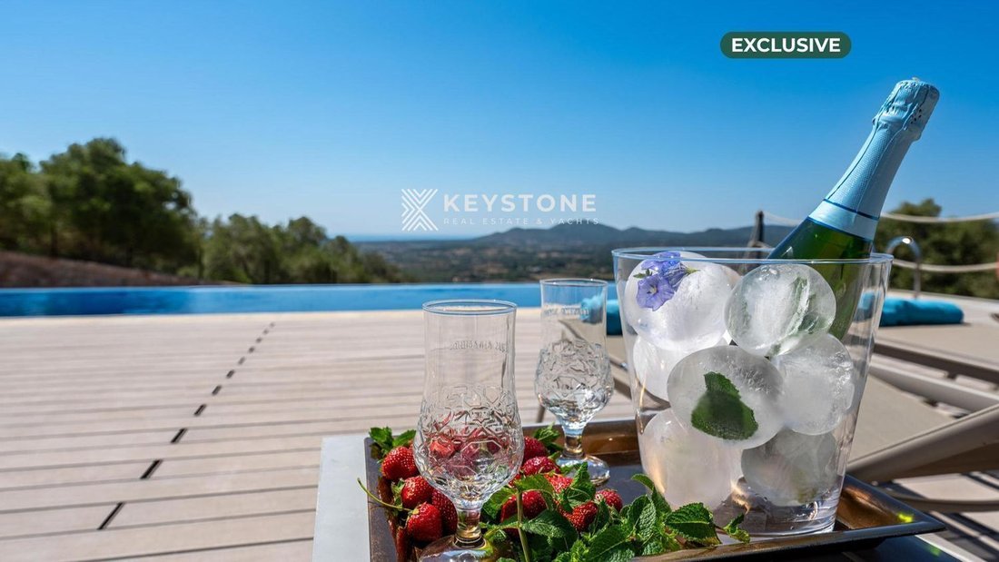 Country House in Manacor, Balearic Islands, Spain 1 - 17906354