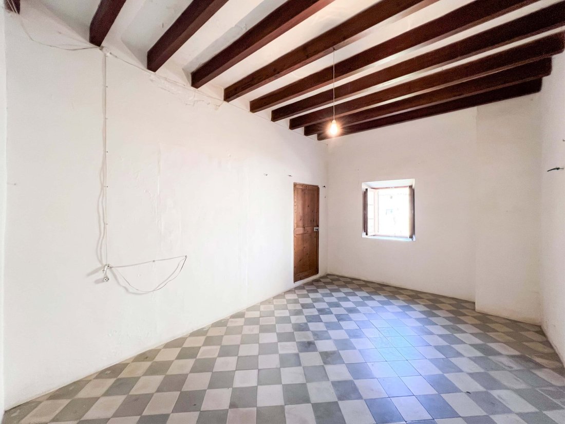 House in Santanyi, Balearic Islands, Spain 4 - 17905107