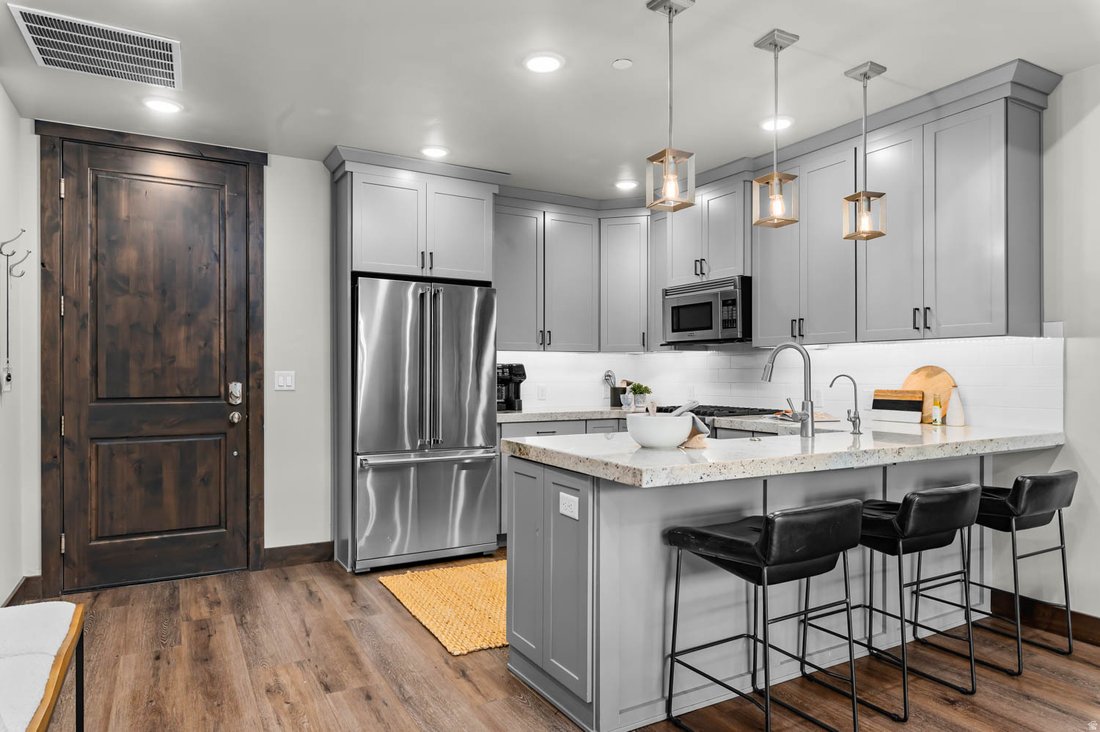 Condo in Park City, Utah, United States 3 - 17904962
