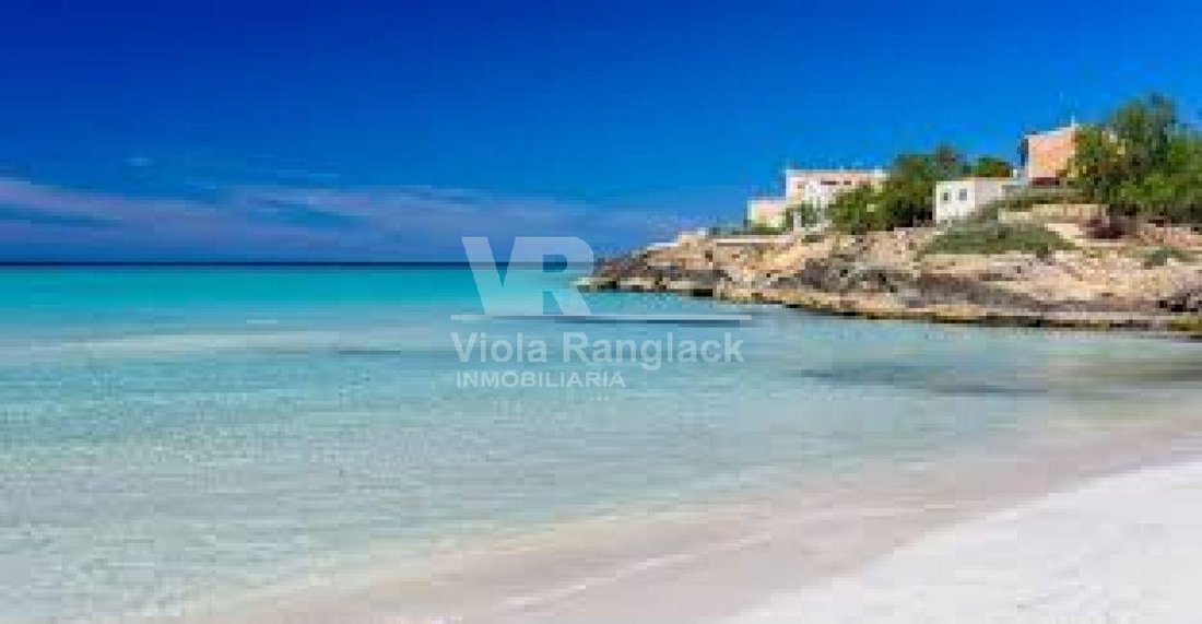 Chalet in Campos, Balearic Islands, Spain 3 - 17904479