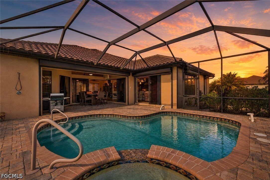 House in Bokeelia, Florida, United States 3 - 17904108