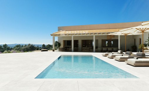 Chalet in Santa Margalida, Balearic Islands, Spain 1