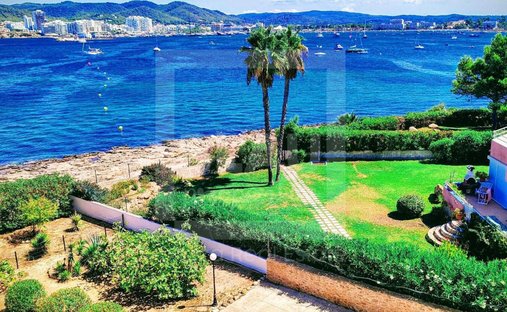 Apartamento en San Antonio Abad, Islas Baleares, España 1