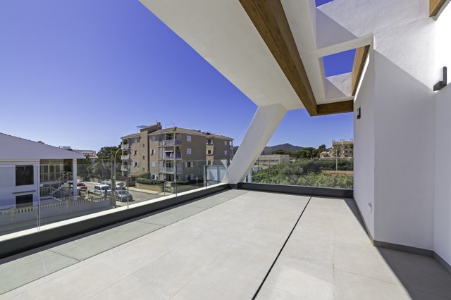 House in Capdepera, Balearic Islands, Spain 3 - 17906197
