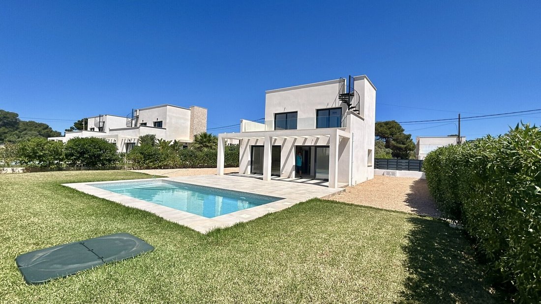 Chalet a Llucmajor, Isole Baleari, Spagna 2 - 17905896