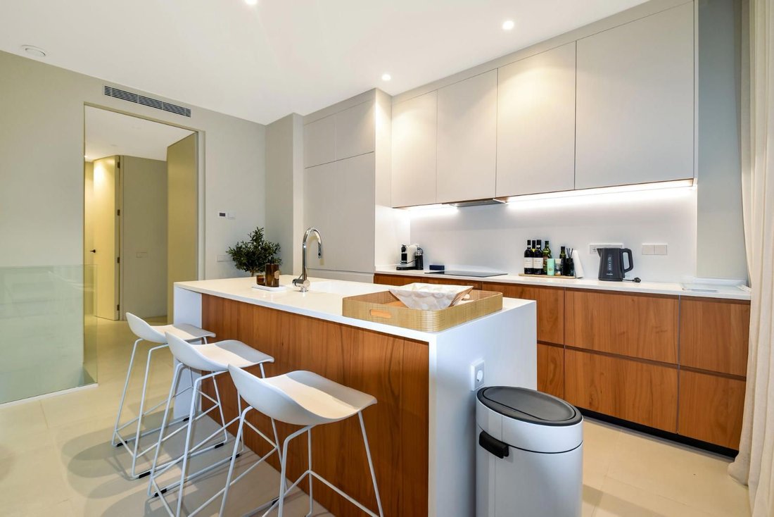 Apartment in Ibiza Town, Balearic Islands, Spain 2 - 17905075