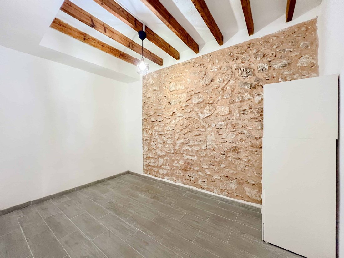 Townhouse in Santanyi, Balearic Islands, Spain 4 - 17904427