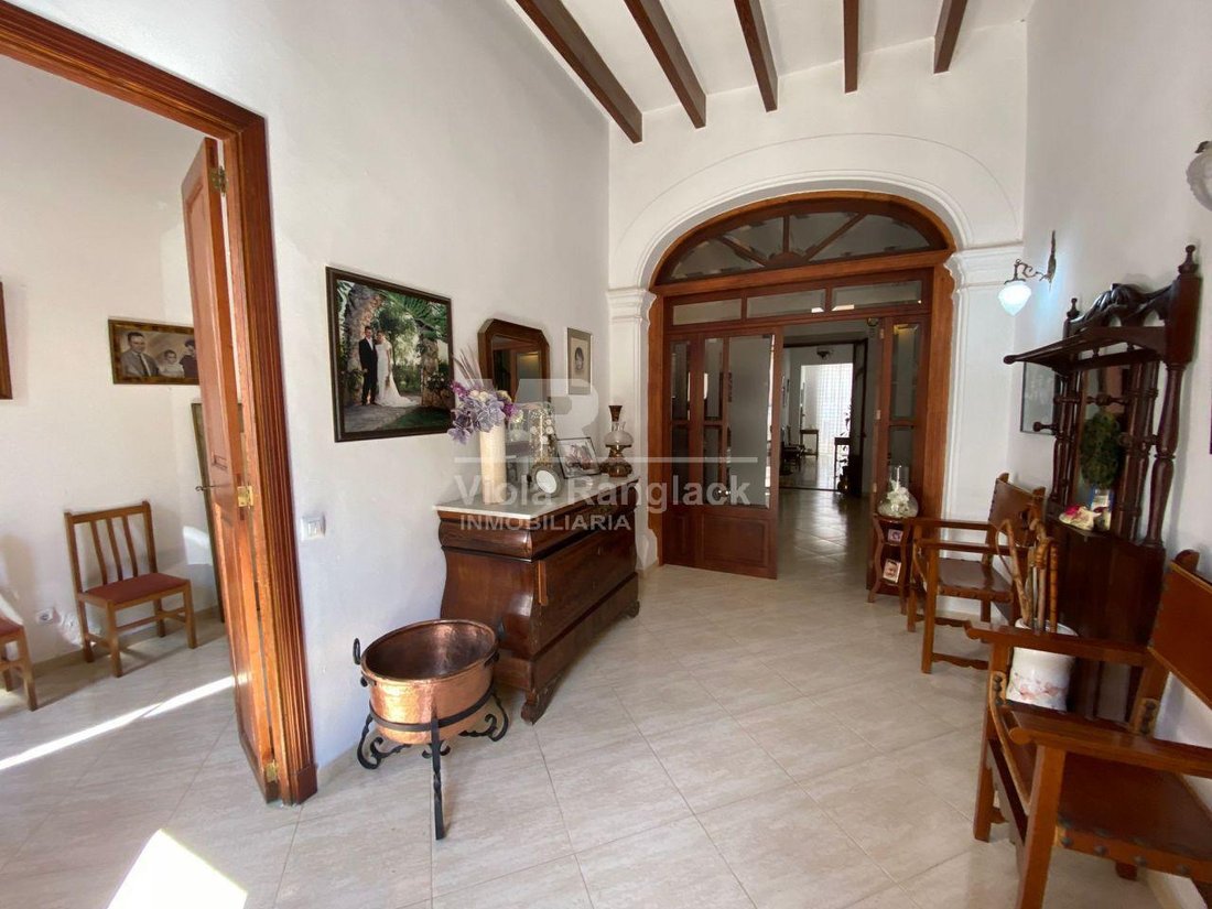House in Felanitx, Balearic Islands, Spain 1 - 17906546