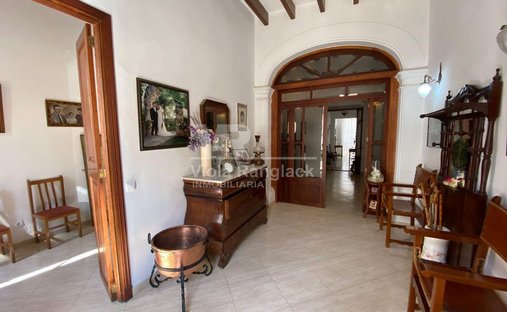 Casa en Felanich, Islas Baleares, España 1
