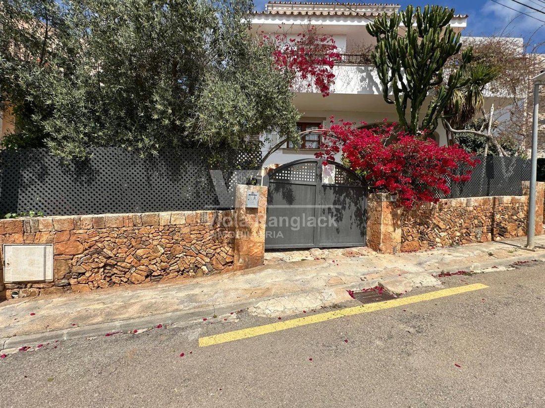 House in Portocolom, Felanitx, Balearic Islands 3 - 17906632