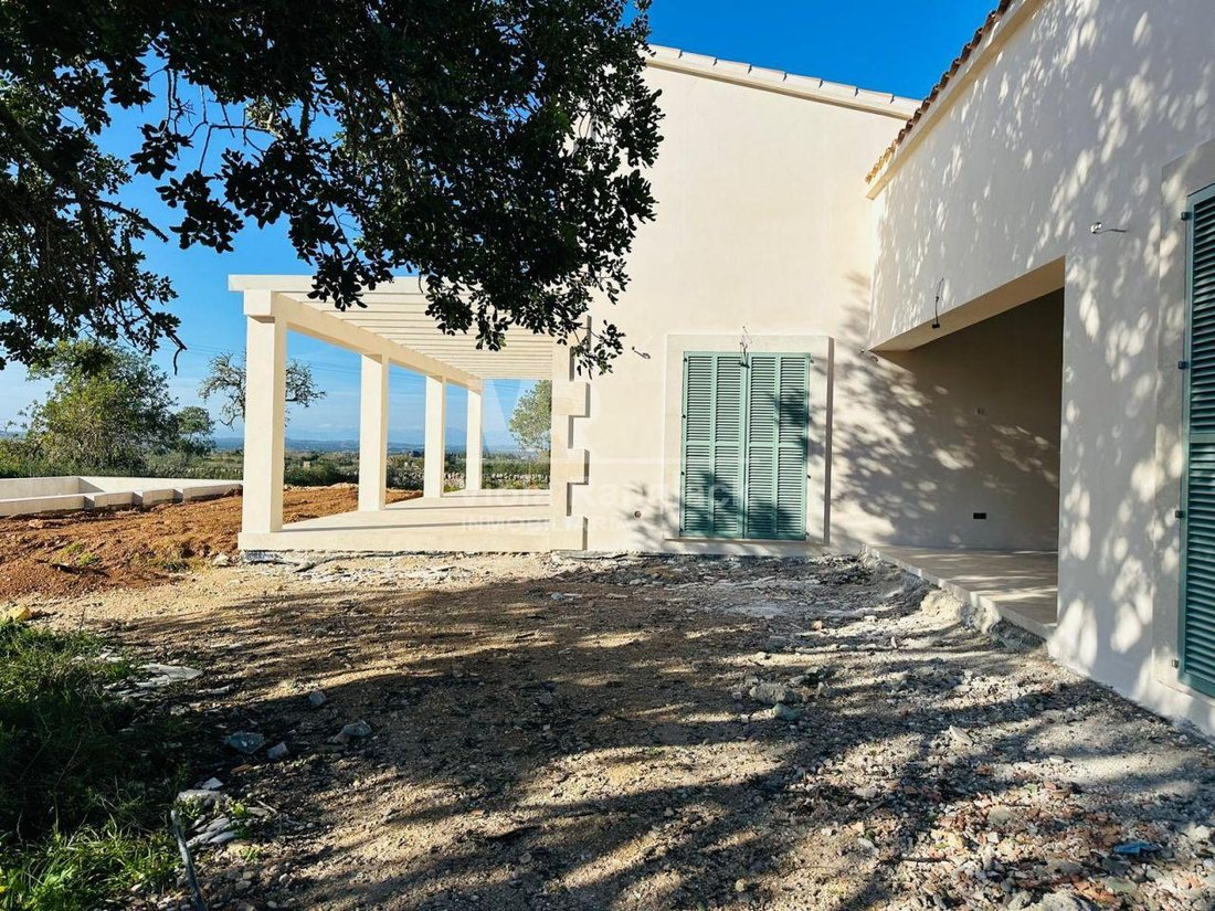 House in Felanitx, Balearic Islands, Spain 4 - 17906316