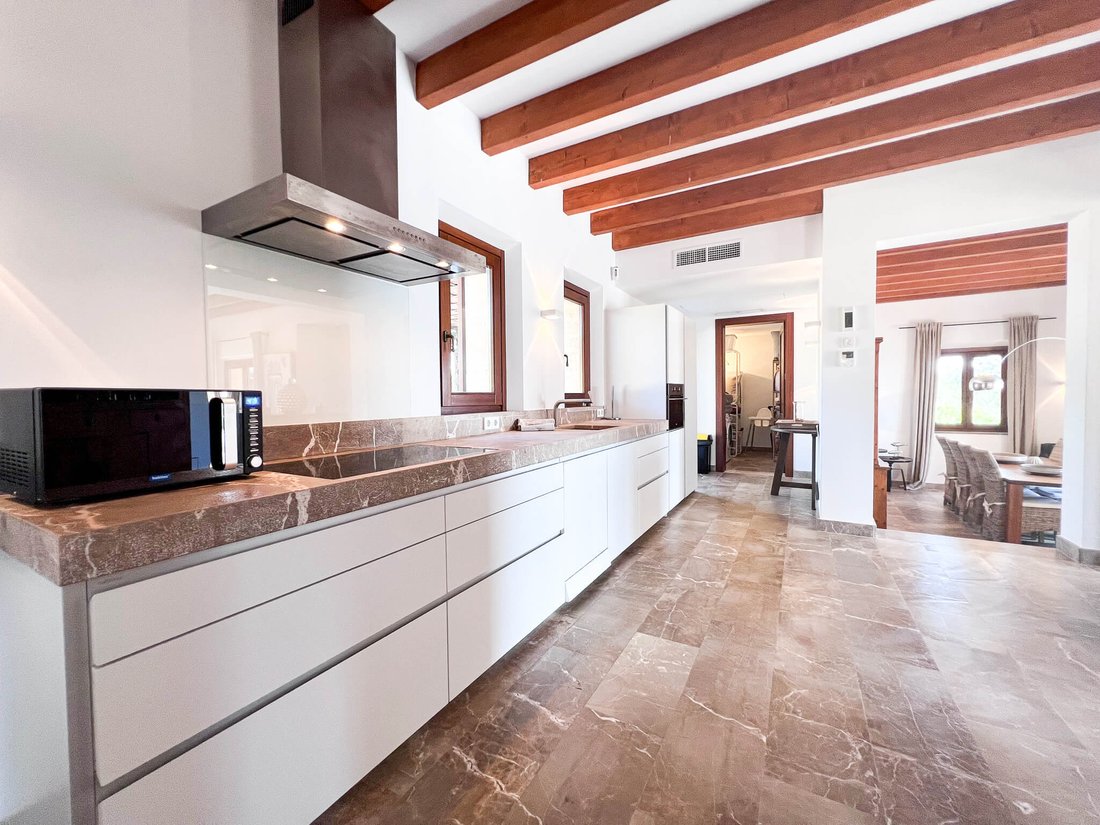 Villa in Porreres, Balearic Islands, Spain 4 - 17905024