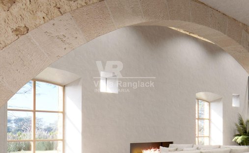 Finca a Felanitx, Isole Baleari, Spagna 1