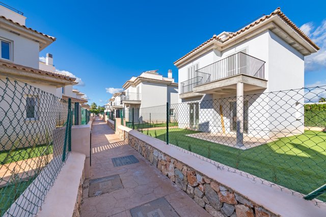 Villa in Campos, Balearic Islands, Spain 2 - 17905349