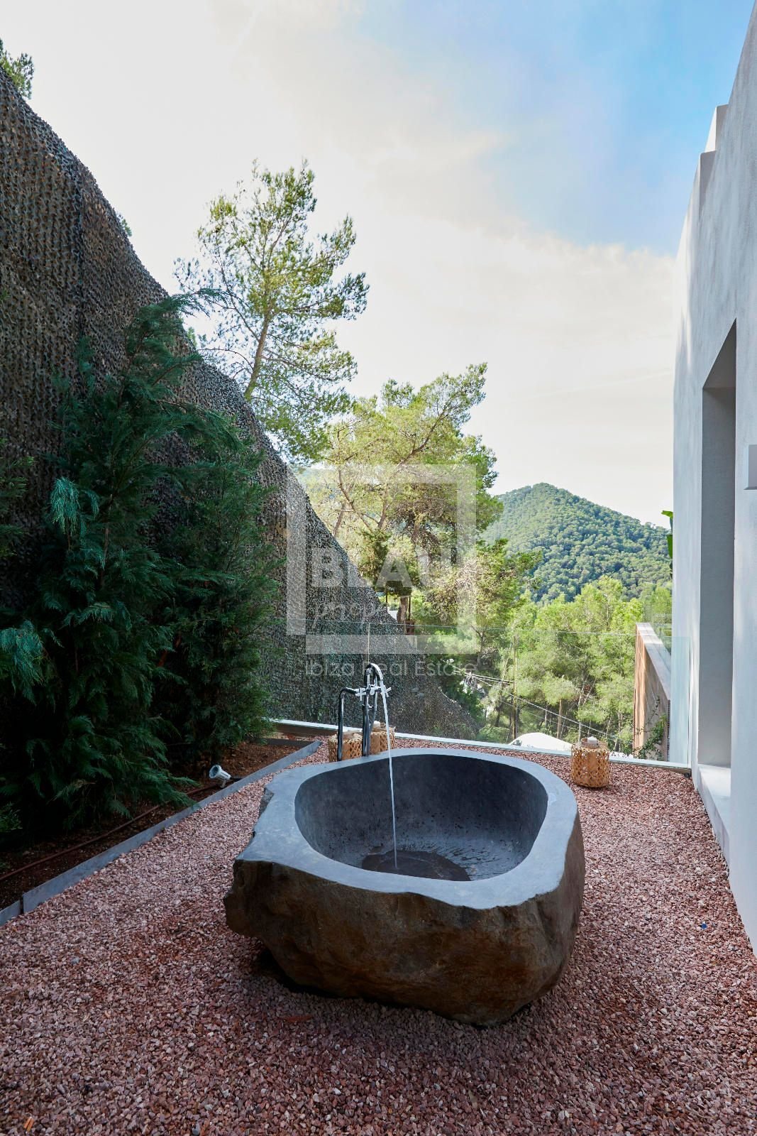 Villa in Cala Llonga, Ibiza, Santa Eularia des Riu, Balearic Islands 5 - 17904638