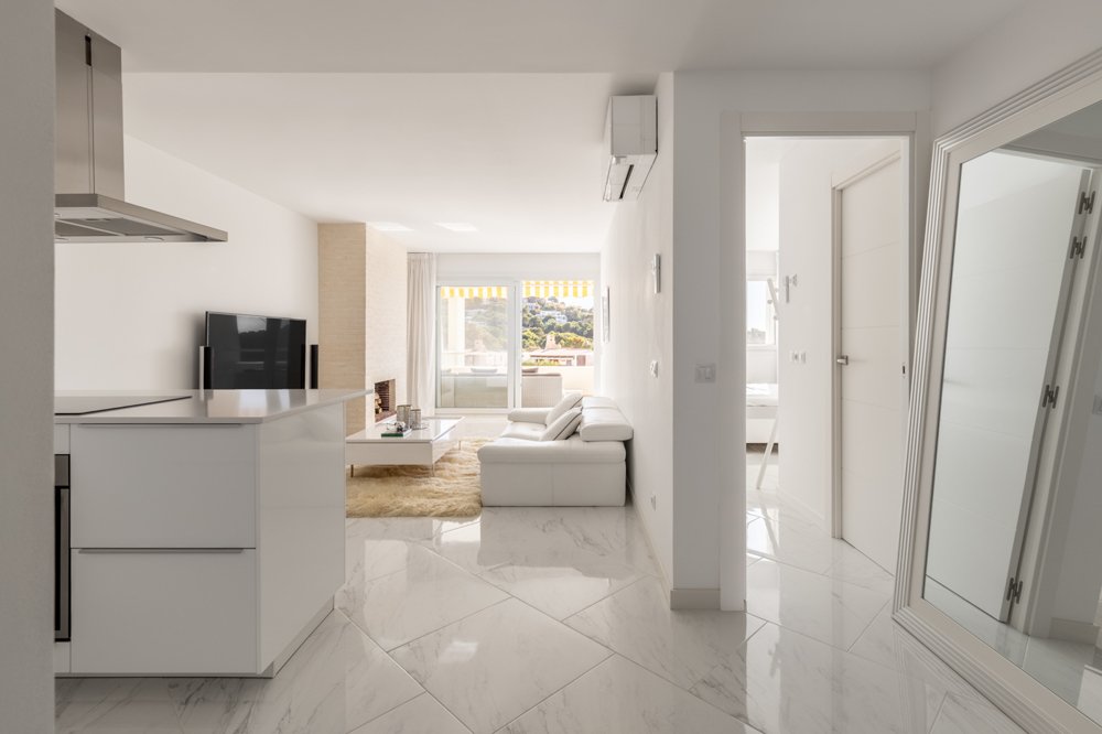 Condo in Rotes Velles, Calvia, Balearic Islands 2 - 17904859