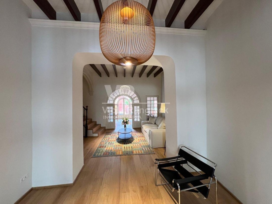 House in Felanitx, Balearic Islands, Spain 1 - 17905668