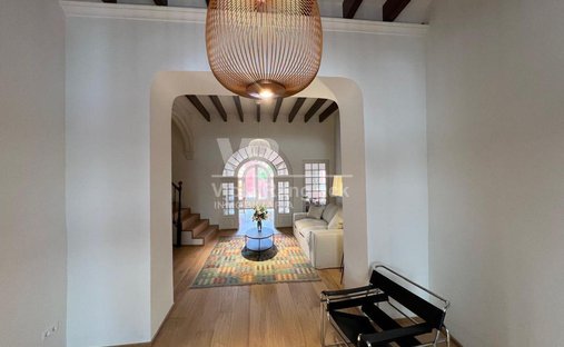 Haus in Felanitx, Balearische Inseln, Spanien 1
