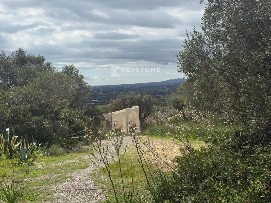 Finca in Sant Llorenc des Cardassar, Balearic Islands, Spain 2 - 17906282
