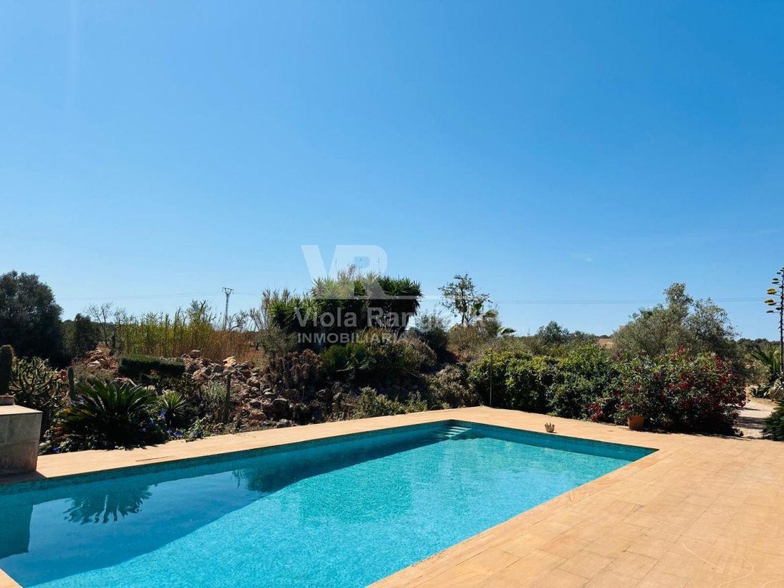 Country House in ses Salines, Balearic Islands, Spain 1 - 17904670