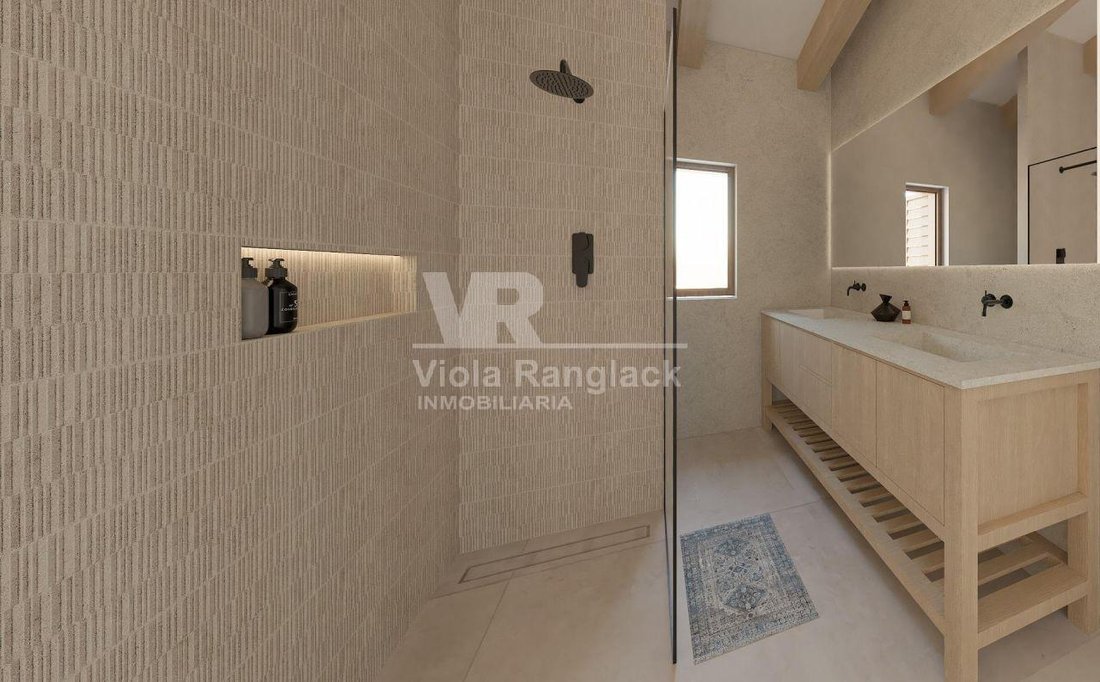 Finca in Felanitx, Balearic Islands, Spain 3 - 17905094