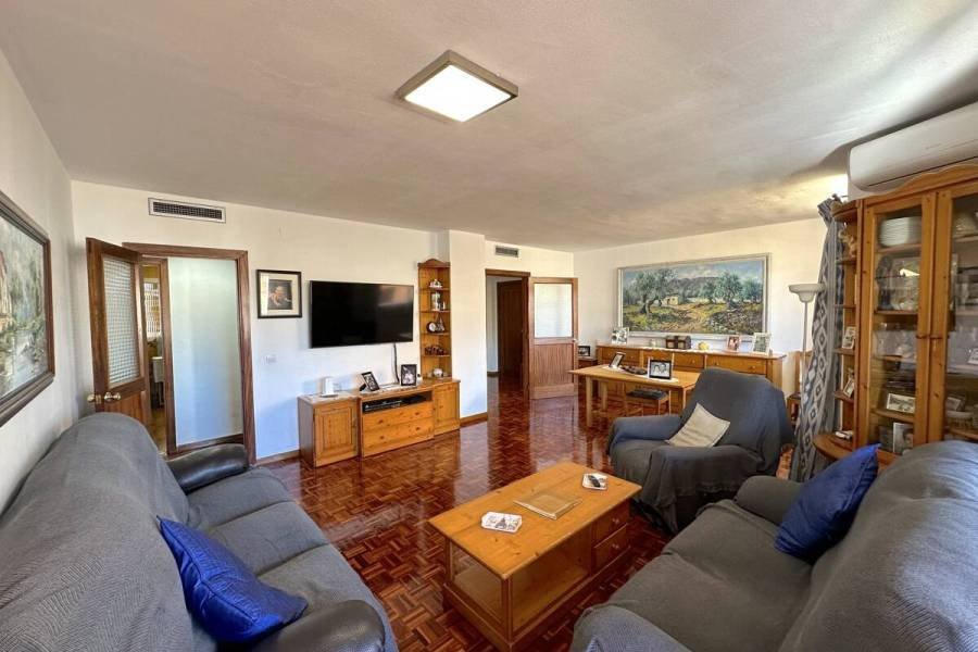 Wohnung in Palma, Balearische Inseln, Spanien 1 - 17904848