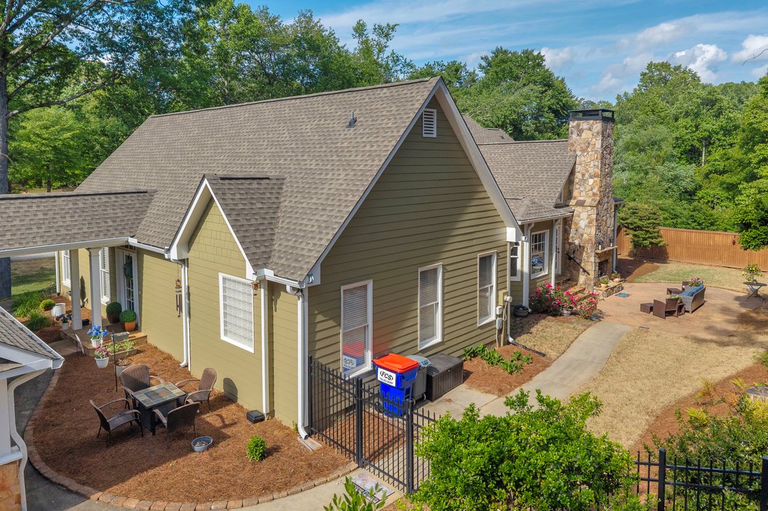 House in Demorest, Georgia, United States 5 - 17903946