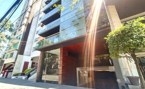 Condo in Mexico City, Mexico 1