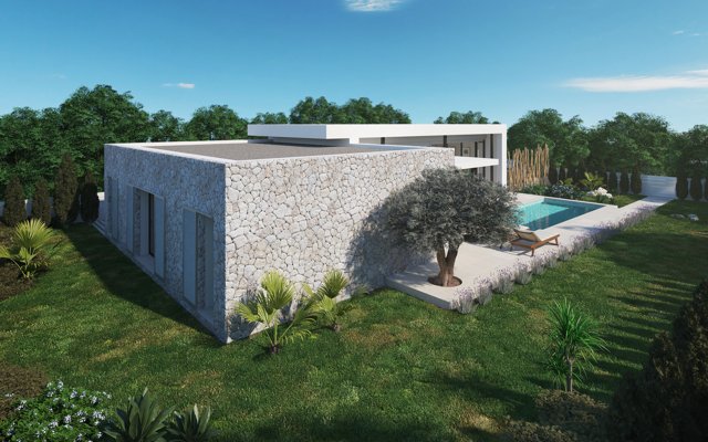 Bungalow in Campos, Balearic Islands, Spain 3 - 17904217