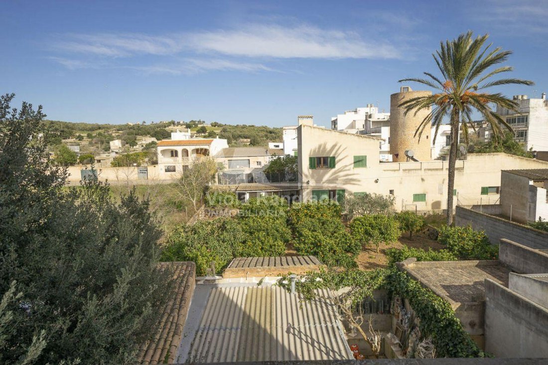 Apartment in Felanitx, Balearic Islands, Spain 1 - 17906789