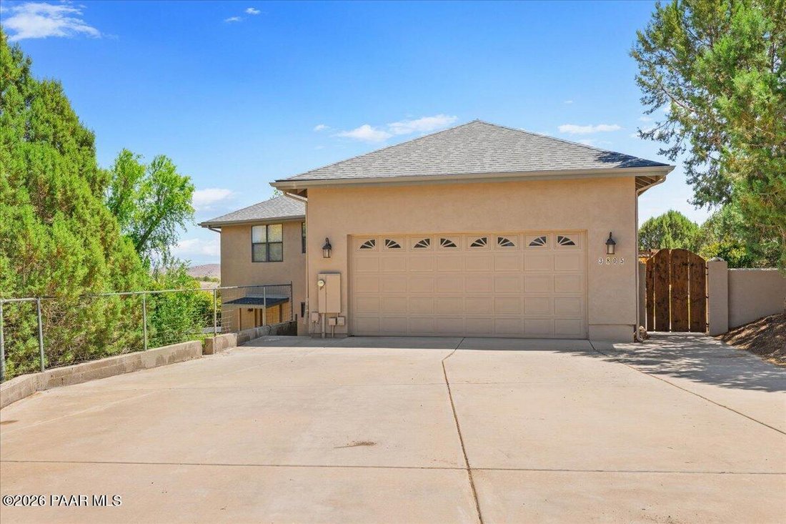 House in Chino Valley, Arizona, United States 5 - 17904186