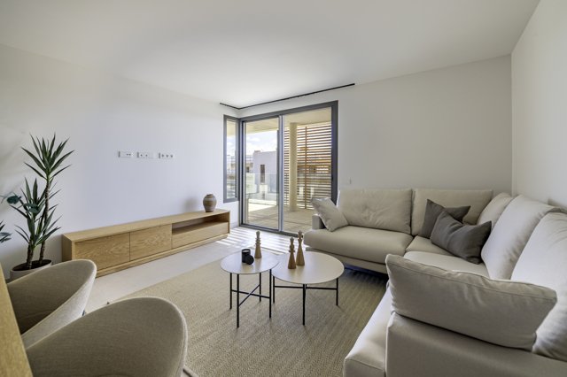 Appartement à Campos, Îles Baléares, Espagne 2 - 17906352
