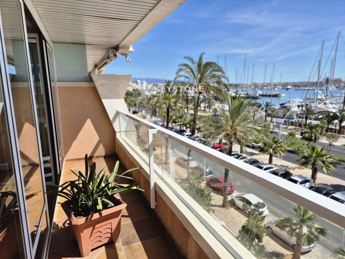 Apartment in Palma, Balearic Islands, Spain 4 - 17907092
