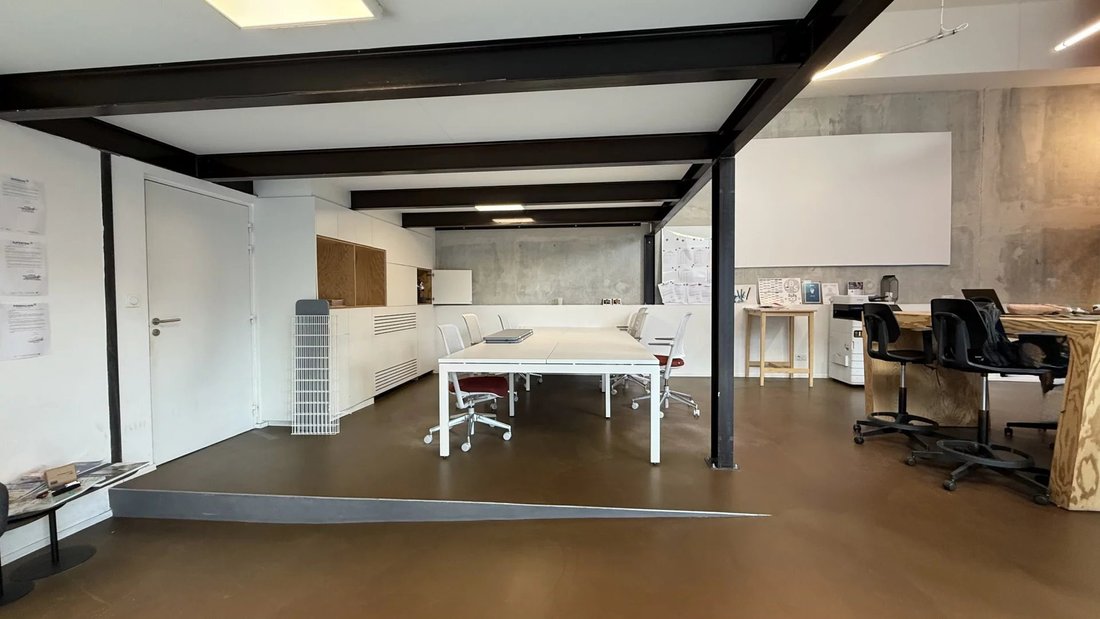 Estate in Le Lac-Bacalan, Bordeaux, France 1 - 17904035