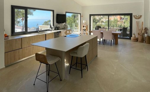 Villa in Costa de la Calma, Calvià, Balearische Inseln 1