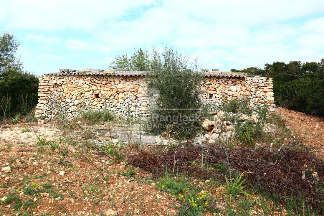Land in Manacor, Balearic Islands, Spain 1 - 17904423