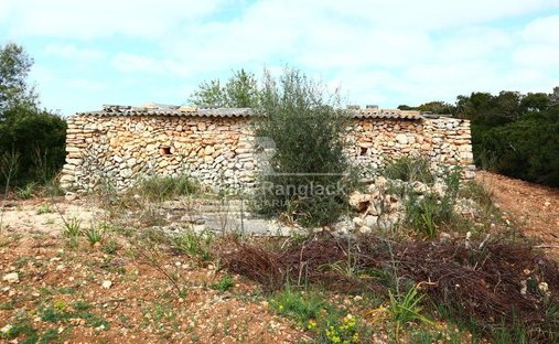 Terreno a Manacor, Isole Baleari, Spagna 1