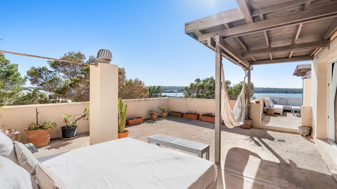 Apartment in Formentera, Balearic Islands, Spain 1 - 17905740