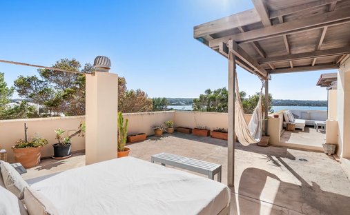 Appartement en Formentera, Îles Baléares, Espagne 1